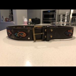 Belt